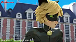 دختر کفشدوزکی دوبله فارسی