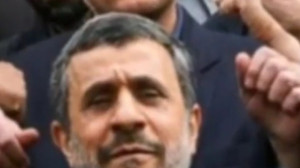 احمدی نژاد : رأی بی رأی