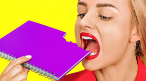 ترفند برای خوراکی ها ترفند های...