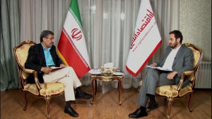 گفت و گو با محمود احمدی نژاد،...