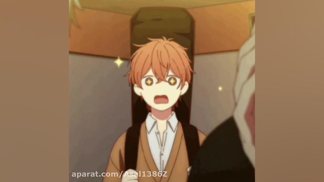 تیک تاک Given (ساخت خودم کپی م...