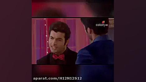 سریال به عشق تو سوگند