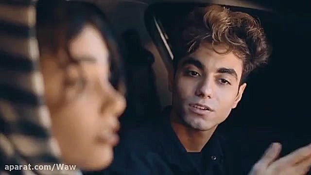 پست جدید دیانا و ارسلان