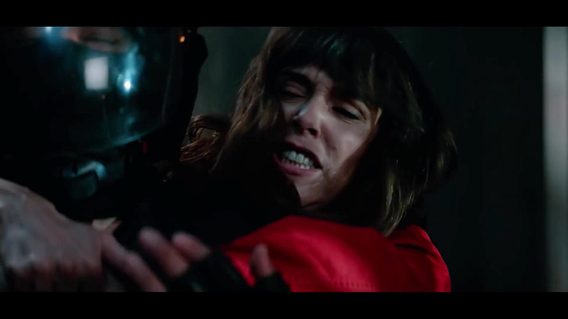 تریلر فصل پنجم سریال Money Hei...