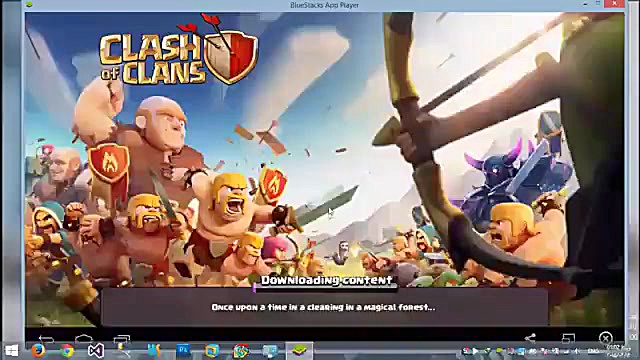 هک کلش اف کلنز هک بازی کلش هک...