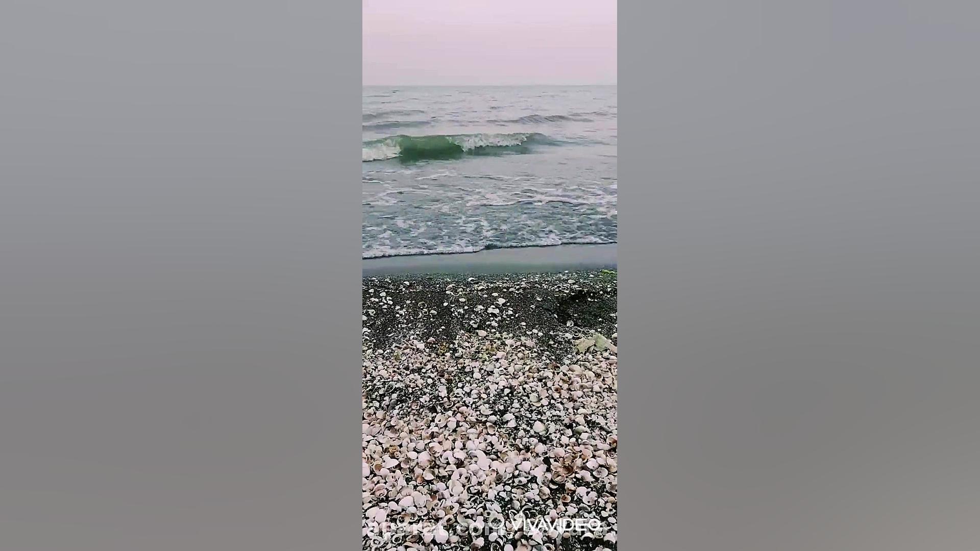 عاشقانه استوری دریا  دریا شو ت...