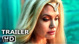 تریلر جدید فیلم ETERNALS 2021...