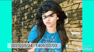 درصد دوست داشتن من در فیلم و س...