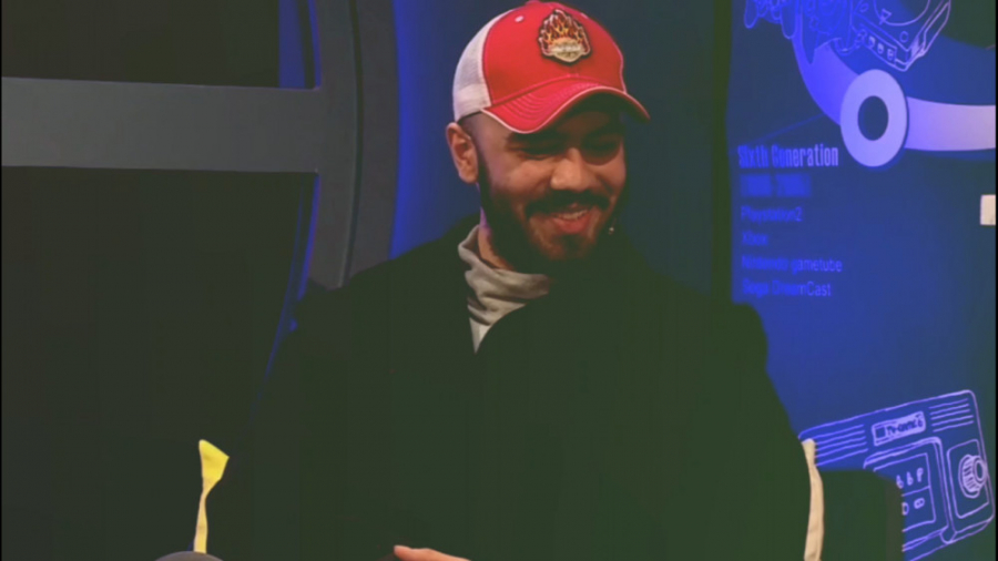 ادیت برای عمو هیتمن استریمر بر...