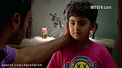 یک عشق یک جنون قسمت 126