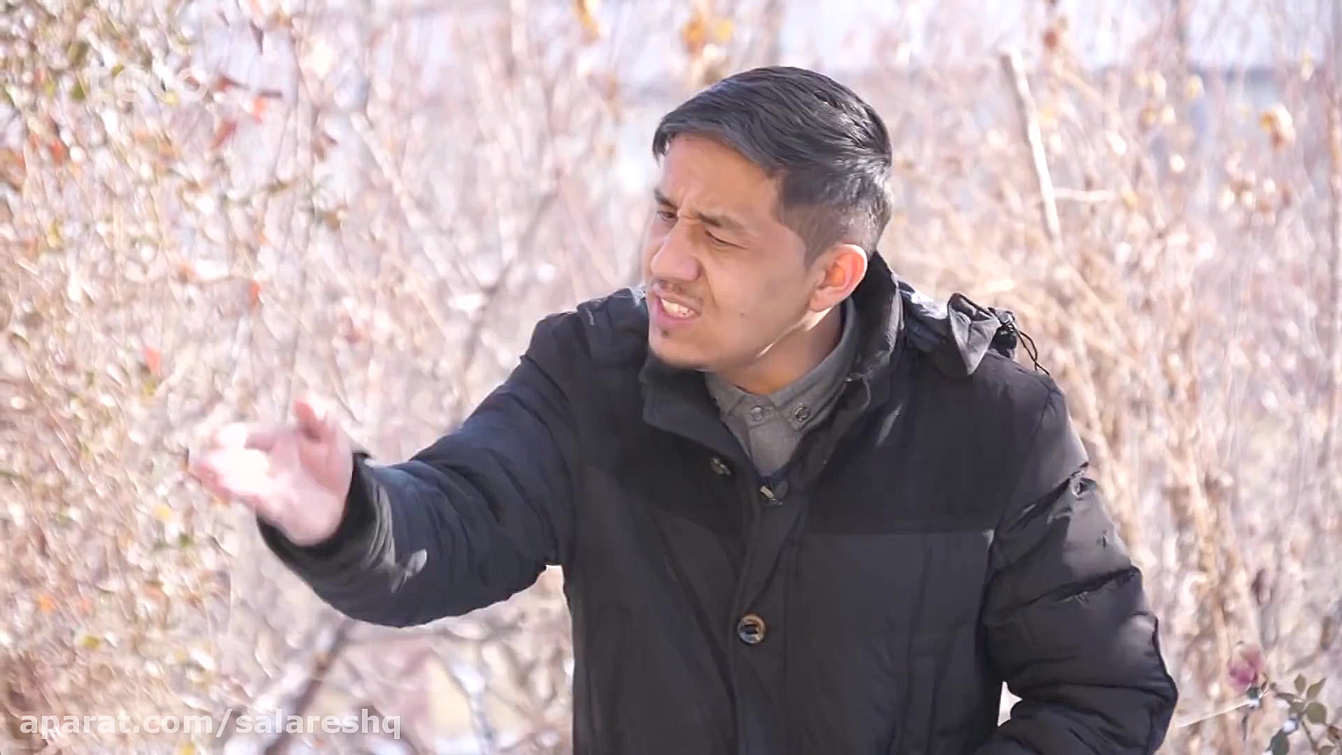 دانلود کلیپ جوک های خنده دار ا...