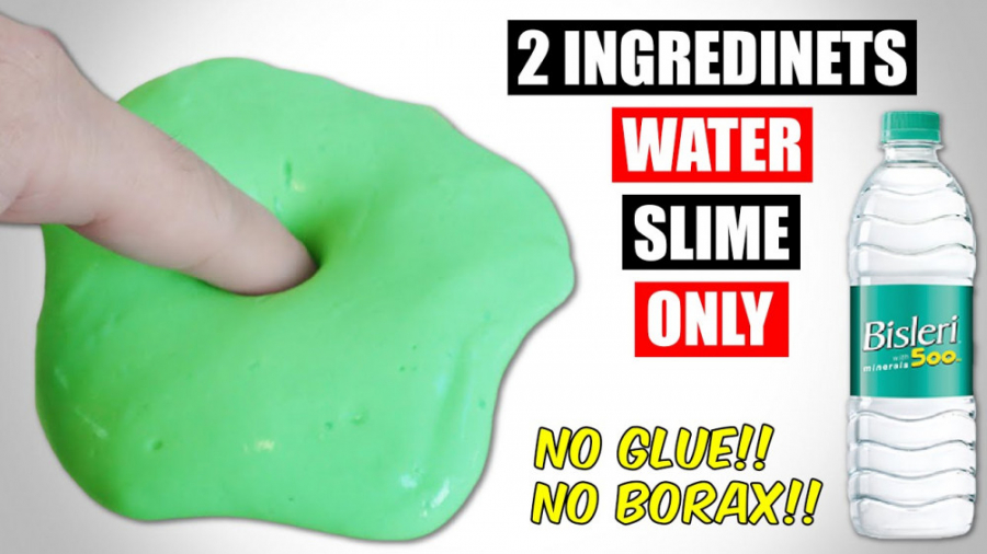 آموزش اسلایم یا آموزش خمیر ؟؟