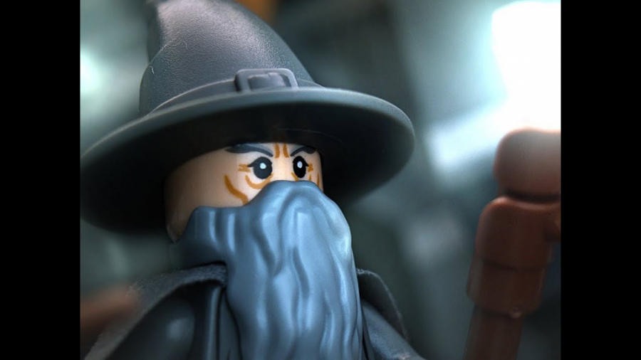 لگو هابیت &raquo;&raquo; قسمت...