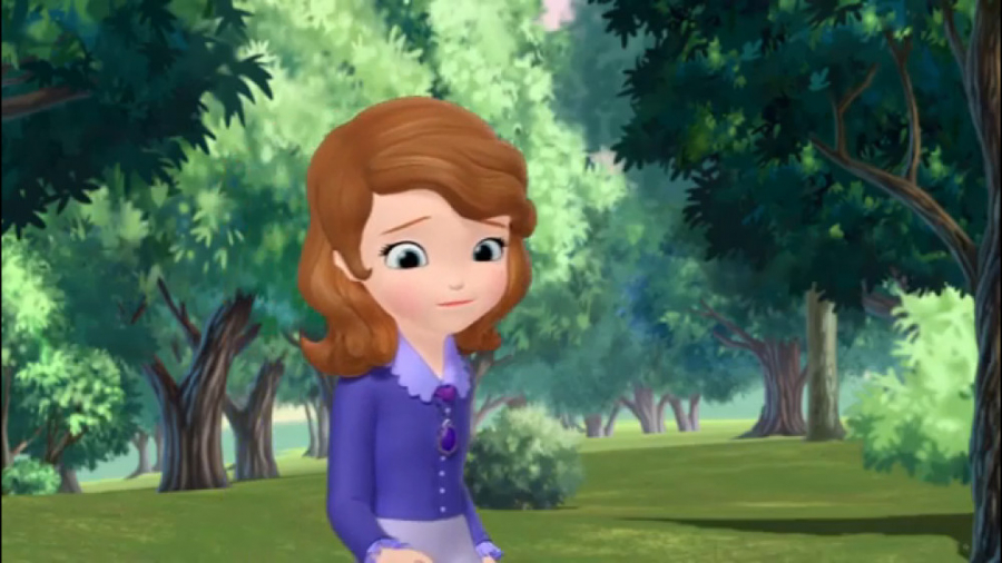 انیمیشن سوفیا پرنسس  پرنسس سوف...