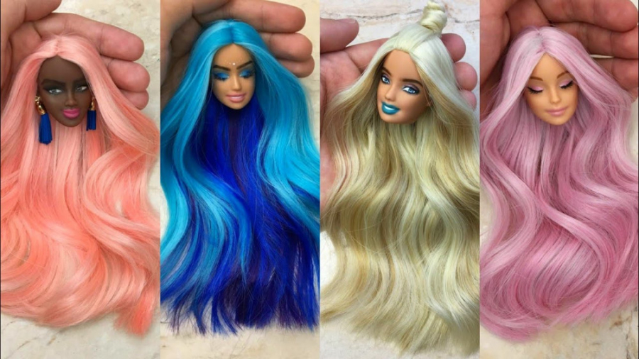 ایده های جالب مدل مو پرنسسی و...