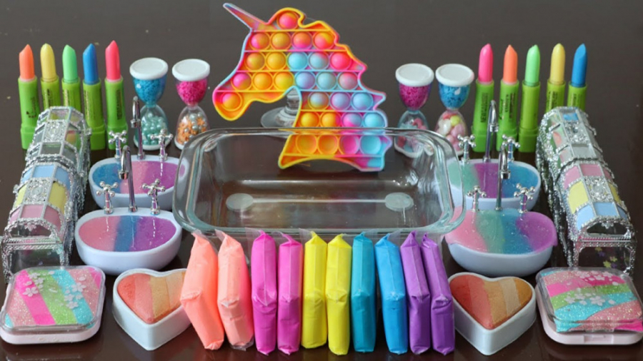 اسلایم یونیکرن "" &q...