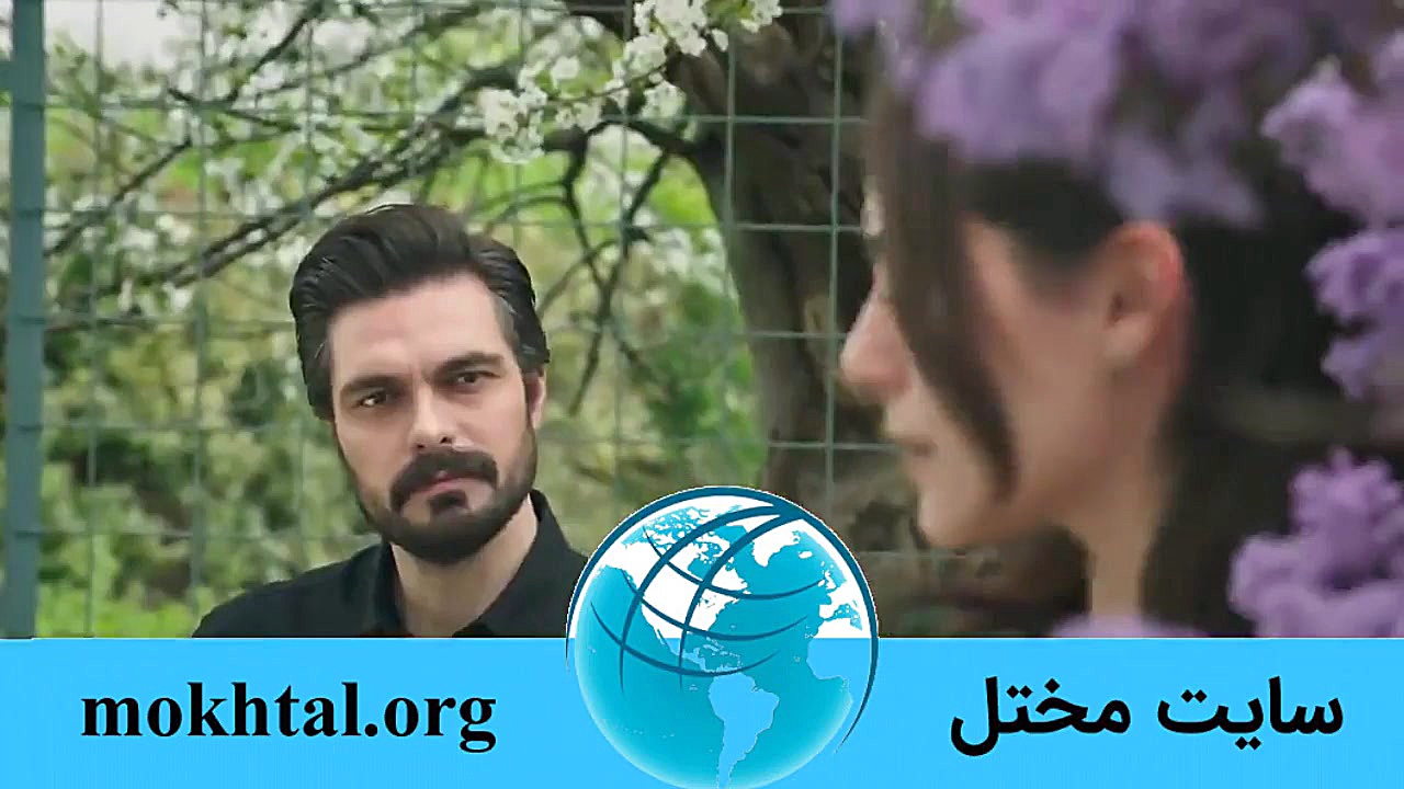 فراگمان سریال امانت قسمت 188