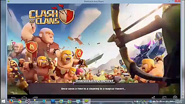 هک کلش اف کلنز ترفند کلش هک کل...