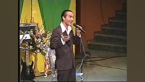 طنز اجتماعی و تقلید صدای خوانن...