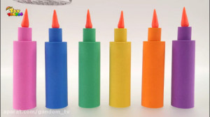 شن بازی جادویی ، بازی با شن جا...