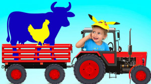 مایا و مری جدید  آهنگ کارتونی...
