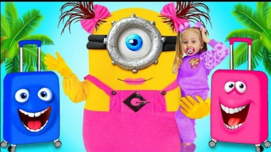 برنامه کودک جدید ساشا و آنیتا...