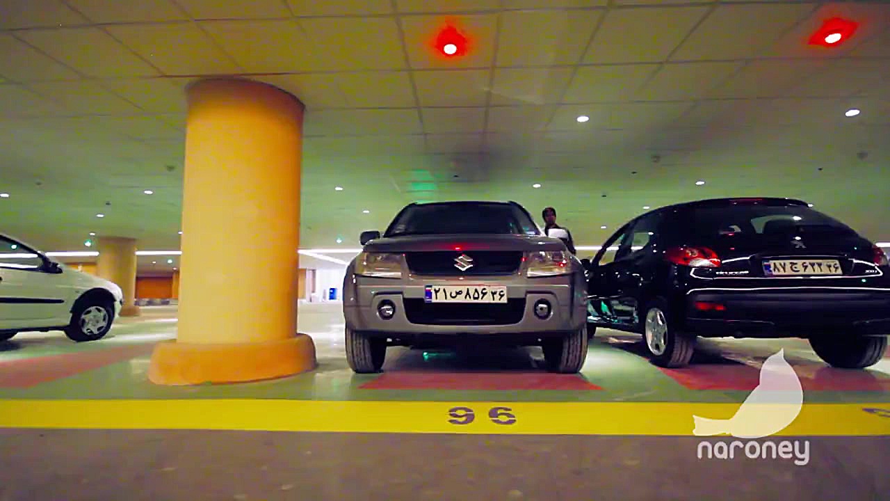 فیلم تبلیغاتی شرکت سامان