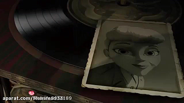 دختر کفشدوزکی فصل ۳ قسمت ۲۶ قس...