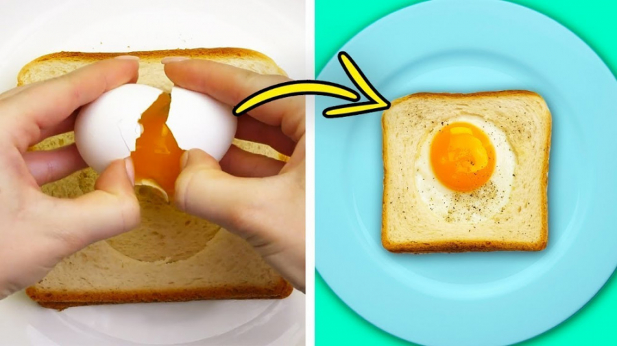 آموزش ترفند آشپزی جدید:: ترفند...