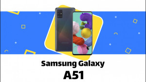 معرفی گوشی سامسونگ Samsung Gal...
