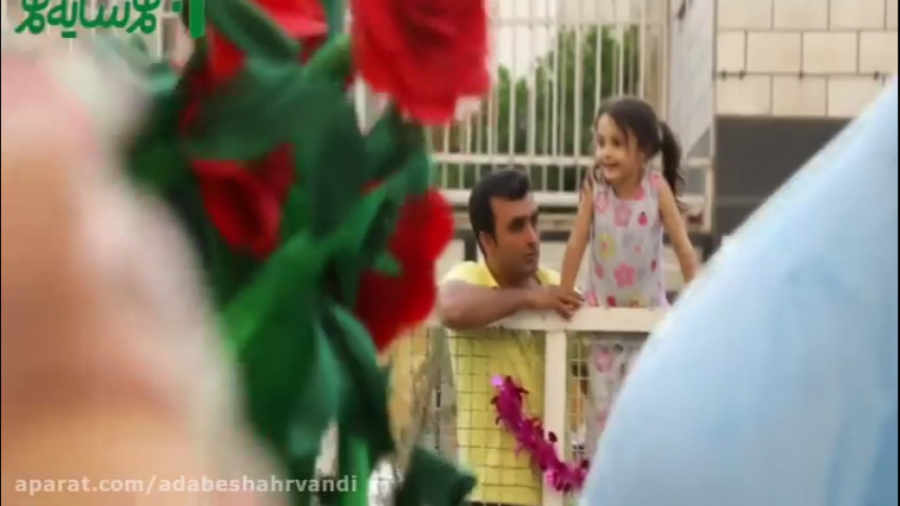 همسایه‌ها در منطقه ۱۰