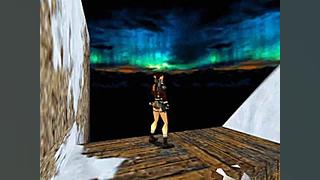 گیم پلی بازی Tomb Raider 2