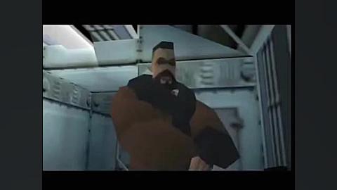 گیم پلی بازی Tomb Raider Chron...