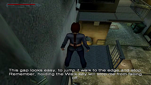 تریلر بازی Tomb Raider Angel o...