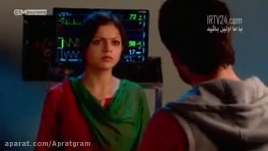 سریال یک عشق و یک جنون قسمت 30...