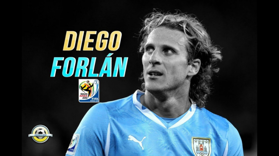 دیگو فورلان | گل&zwnj;های جام...