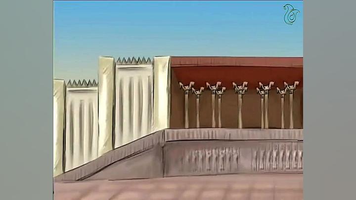 انیمیشن perolika