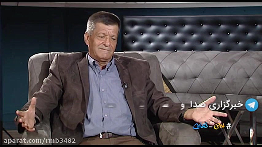 نابغه ایرانی که زمانی در ناسا...