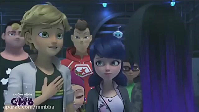 فیلم دختر کفشدوزکی