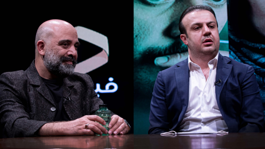 کافه آپارات ۵۷ | ما با دشمن فر...