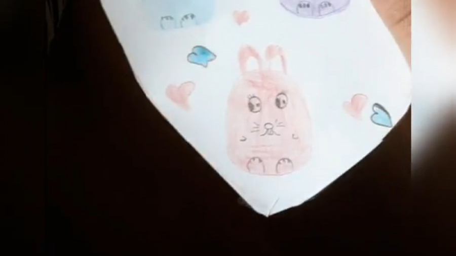 درخواستی از ویدیوهای آوین برای...