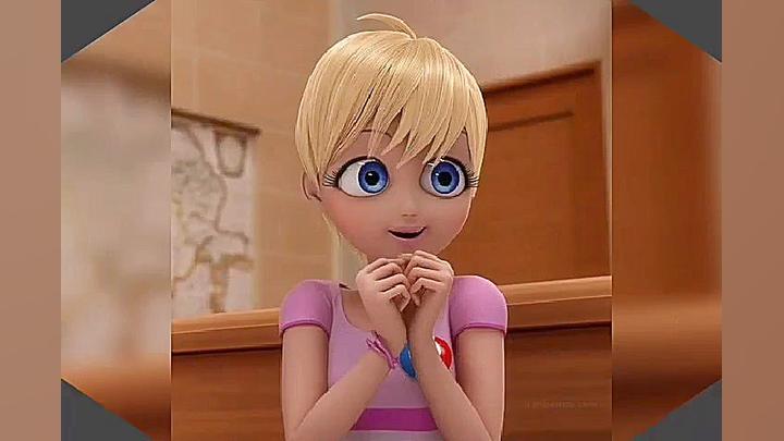 دختر کفشدوزک