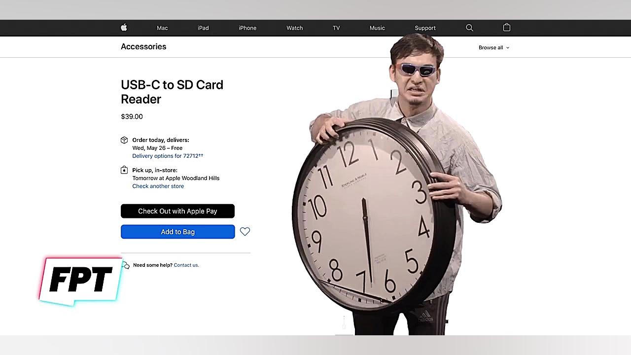 ویدئو جان پراسر با محوریت مک م...