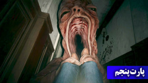 RESIDENT EVIL 8: VILLAGE رزیدن...