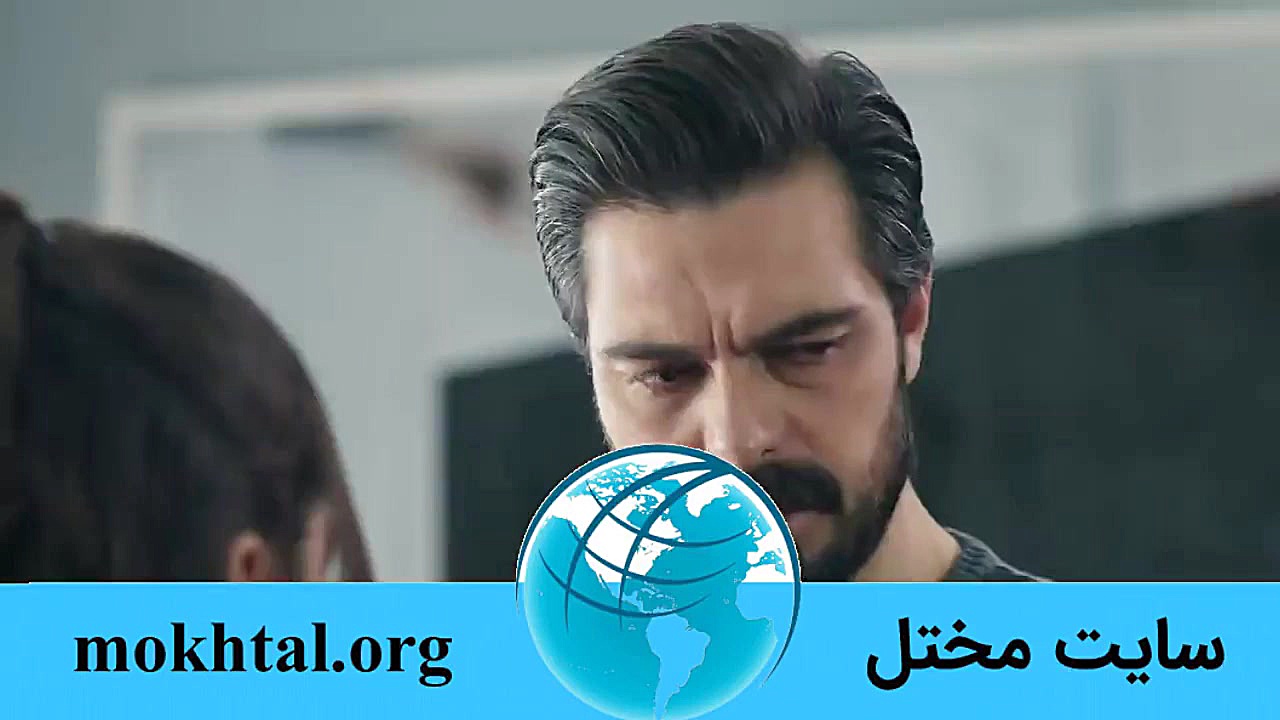 فراگمان سریال امانت قسمت 189