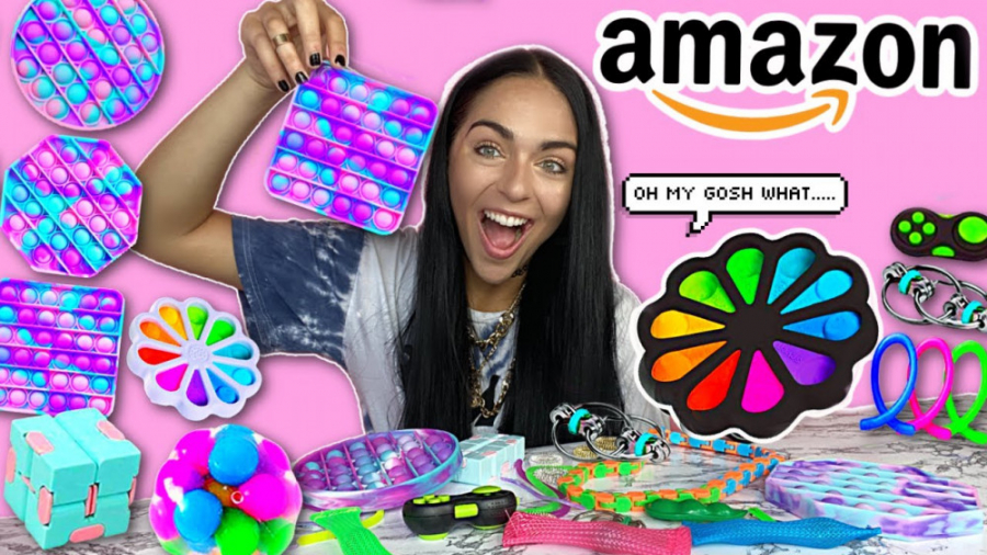 معرفی بهترینهای اسلایم فیجت تو...