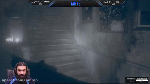 پارت 12 گیم resedend evil 7 رز...