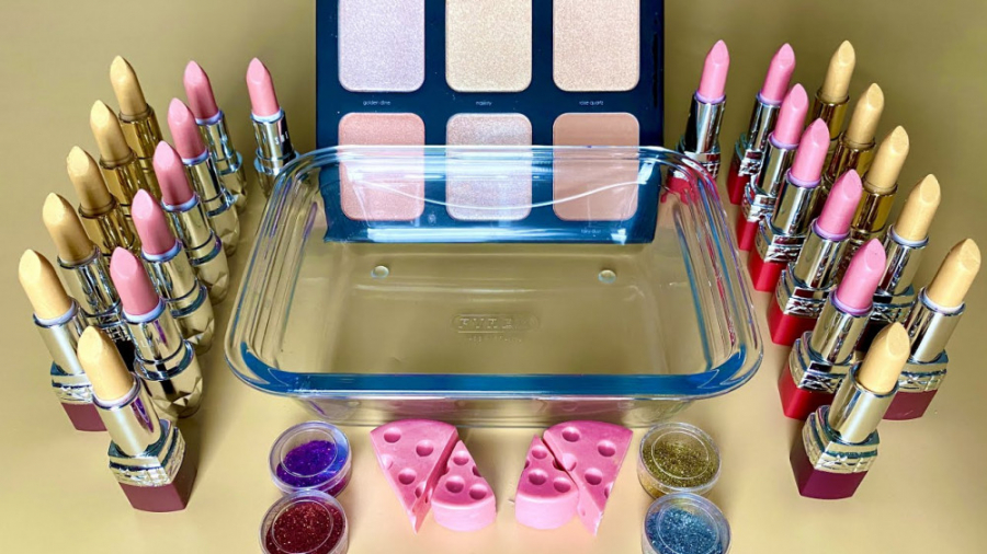 اسلایم اکلیلی و میکاپ &raquo;&...