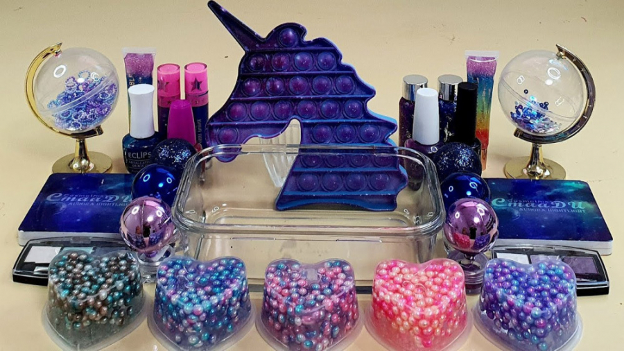 یونیکورن اسلایم کهکشانی