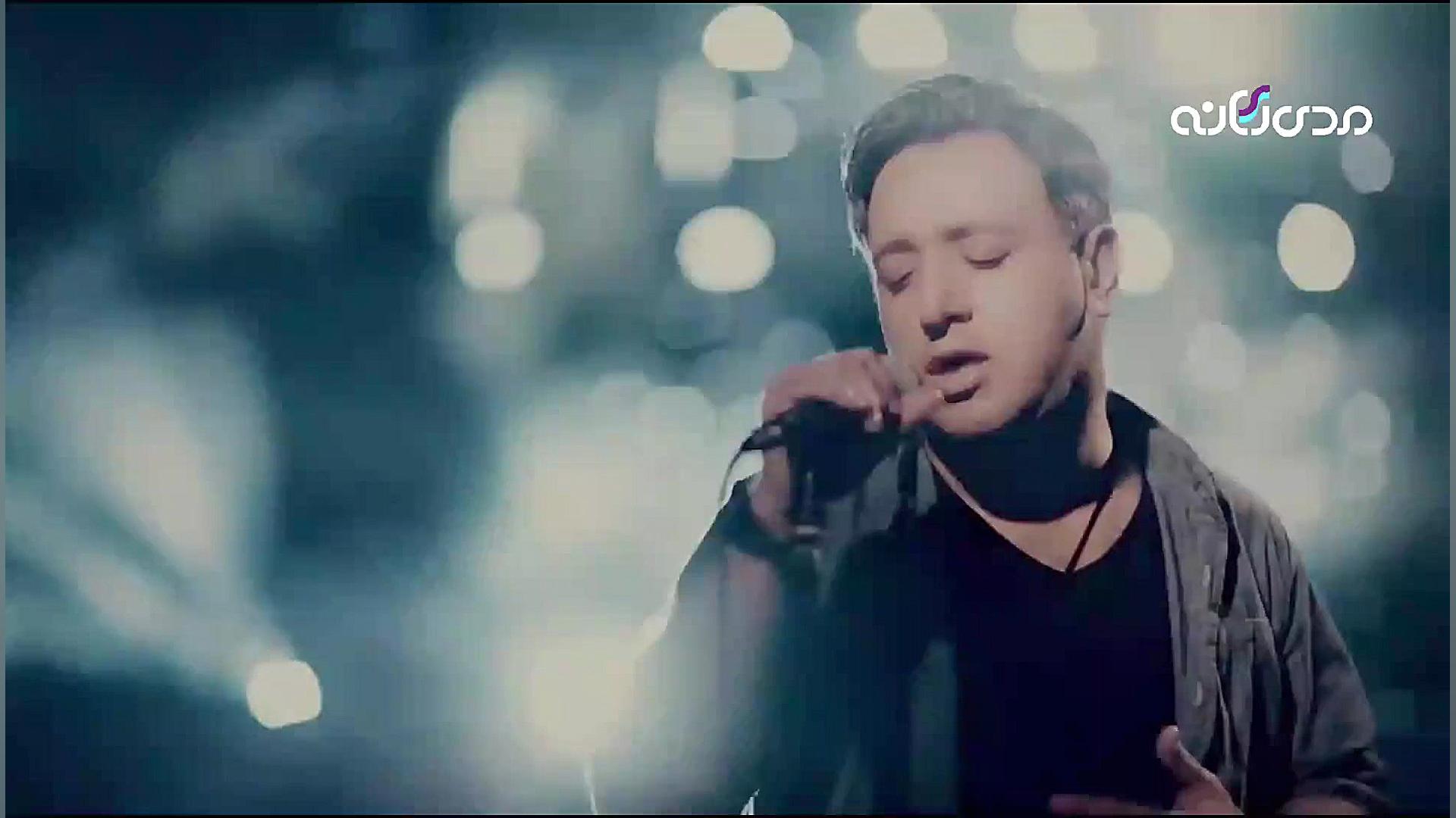 بارون هواتو داره...